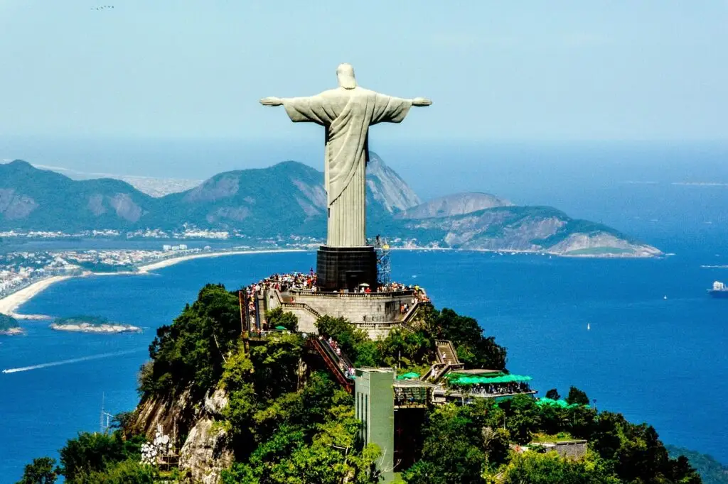 Carnival of Colors: Why Sao Paulo Pride is the Sensational South American Spectacle You MUST Experience THIS Year!