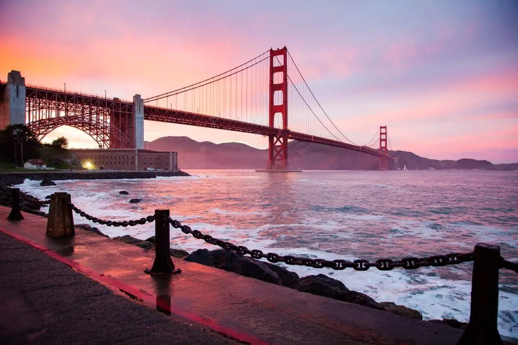 Golden Gate Glamour: Why San Francisco Pride is the West Coast Queer Mecca You NEED to Experience THIS Year!