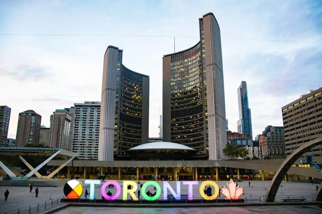 Toronto Takes Pride: Why Canada’s Largest Pride Festival is the Epic Northern Celebration You Can’t Afford to Miss THIS Year!